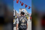 Isparta’da aranan 31 şahıs yakalandı 