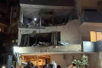 İsrail’in Lübnan’ı hedef alan son saldırılarında en az 10 kişi öldü, 14 kişi yaralandı 