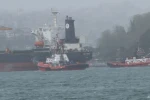 İstanbul Boğazı çift yönlü olarak gemi trafiğine açıldı 
