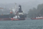 İstanbul Boğazı’nda arıza yapan gemi kurtarıldı 