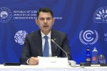 İstanbul D-8 Çevre Bakanları deklarasyonu oy birliği ile kabul edildi