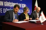 İstanbul Topkapı Üniversitesi, TOGEMDER ve KOSGEB’den kadın girişimcilere destek için iş birliği 