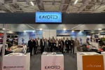 İstanbul Turizm Fuarı’nda KAYOTED rüzgarı 