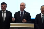 İstanbul Valisi Gül: "Terör örgütlerine yapılan operasyonlarımız yüzde 51 arttı" 