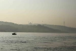 İstanbul’da sis boğaz çevresinde etkili oluyor