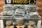 İstanbul’da uyuşturucu operasyonu: 7 gözaltı 