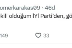 İYİ Parti Aydın Milletvekili Karakaş partisinden istifa etti