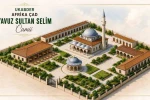 İyilik seferberliği hız kesmiyor: UKABDER Asya ve Afrika’da dev projelere yeni halkalar ekliyor
