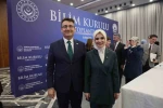 İYTE Rektörü Prof. Dr. Yusuf Baran, Aile ve Sosyal Hizmetler Bakanlığı Bilim Kurulu üyeliğine seçildi