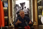 İZEKO Başkanı Güleroğlu: "EİDS sistemi ile İzmir’deki fahiş ilan sayısı yüzde 50 azaldı"