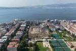 İzmir Büyükşehir: "Karşıyaka Zübeyde Hanım Stadı ile ilgili süreç emin adımlarla ilerliyor"