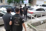 İzmir merkezli 12 ilde FETÖ operasyonu: 80 şüpheli yakalandı
