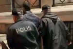 İzmir’de 21 yıl hapis cezasıyla aranan hükümlü yakalandı 