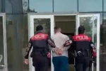 İzmir’de 21 yılla aranan hırsız yakalandı 