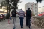İzmir’de aranan şahıslara yönelik dev operasyon