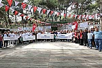 İzmir’de sağlık için doğa yürüyüşü 