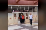 İzmir’de uyuşturucu operasyonunda yakalanan şüpheli tutuklandı 