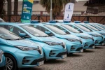 İzmir’in elektrikli araç filosuyla 25 milyon lira tasarruf 
