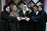 İzmitli kız öğrenciler Arapça münazarada dünya ikincisi oldu 