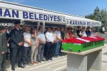 İzne gelen 21 yaşındaki asker kalbine yenik düştü