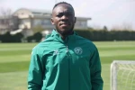Jackson Muleka: Konyaspor için sonuna kadar savaşacağız