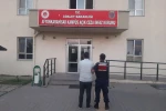Jandarma çeşitli suçlardan aranan 28 kişiyi yakaladı 