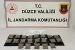 Jandarma olayların yüzde 93’ünü aydınlattı 
