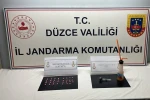 Jandarma olayların yüzde 98’ini aydınlattı 