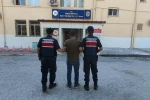Jandarmadan aranan şahıslara yönelik operasyon: 11 kişi cezaevine teslim edildi