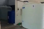 Jandarmadan kaçak alkol operasyonu 