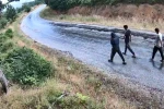 Jandarmanın fotokapanlarıyla 1 yılda bin 847 şüpheli yakalandı 