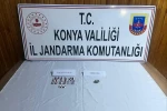 Jandarmanın gerçekleştirdiği uyuşturucu operasyonlarında 7 kişiyi tutukladı