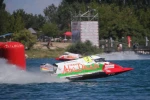 Jonas Andersson, Kırgızistan Grand Prix’sinde pole pozisyonunu aldı