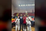 Judocular, balkan şampiyonasına hazır 