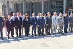 Kabotaj Bayramı törenle kutlandı