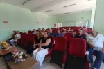 Kaçak yapılaşmaya karşı muhtarlara eğitim