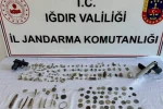 Kaçakçılık operasyonu Iğdır’da sonuç verdi 