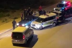 Kaçışı 446 bin liraya patladı 