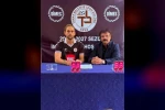 Kadem Burak Yaşar’ın yeni adresi Tokat