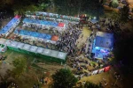 Kadın eli değdi, Başiskele’de emek festivale dönüştü