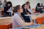 Kadın Matematikçiler Bartın’da buluştu 