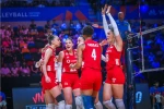 Kadın Milli Voleybol Takımı’nın 2026 Akdeniz Oyunları kadrosu belli oldu