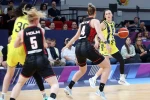 Kadınlar Euroleague’de Fenerbahçe 7. kez finalde 