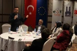 Kadınlar için daha yaşanabilir kentler planlanıyor 