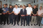 Kadınların ürettiği ürünler sergide toplandı