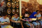 Kağıthane’de çocuklara uygulamalı eğitim veren ‘Yaşam Beceri Atölyeleri’ sürüyor 