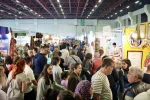 Kahramanmaraş, gastronomisi ve el sanatlarıyla Antalya’da göz doldurdu 