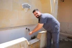 Kahramanmaraş’ın Uyuz Pınarı geçmişten bugüne ilgi görüyor 
