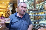 Kahramanmaraş’ta Osmanlı’dan günümüze uzanan şifa geleneği: Ballı meyan şerbeti