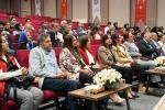 Kahramanmaraş’ta otizme dikkat çeken konferans 